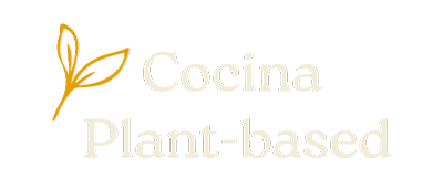 Cocina plant based